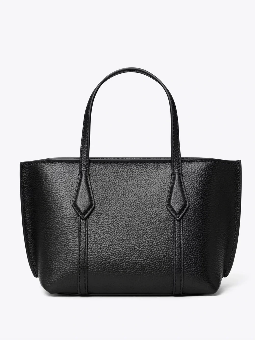 Tory Burch MINI PERRY TOTE Black